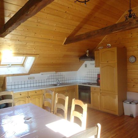 Bauernhof Oberfriessnig Villa Radenthein Ngoại thất bức ảnh